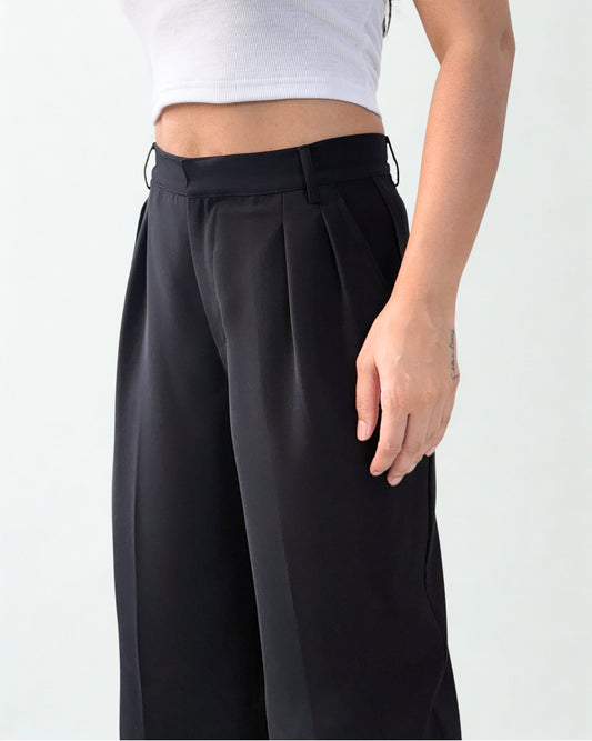 Work to Weekend Smart Trousers